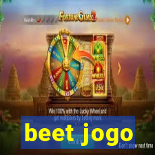 beet jogo